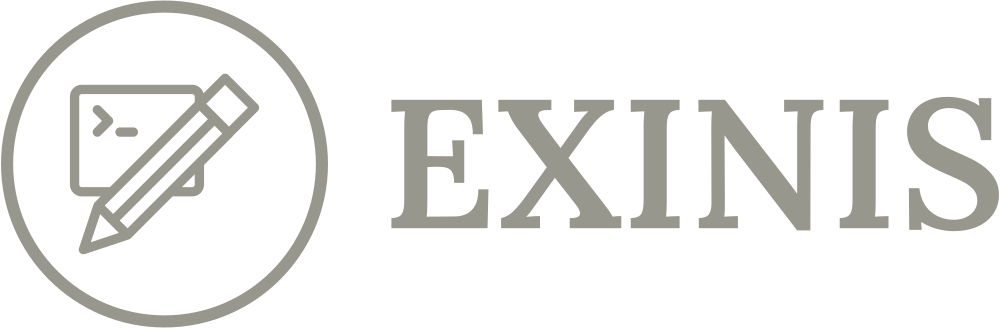 Exinis Ecommerce